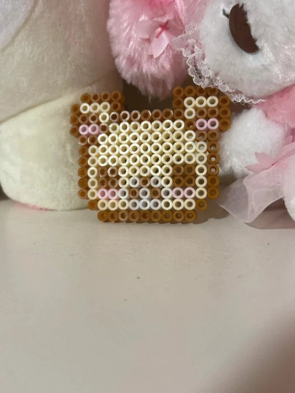 Handmade Sanrio & San-x Perler Beads